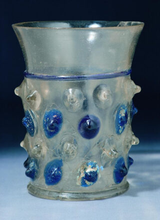 Nuppenbecher (13. Jahrhundert)